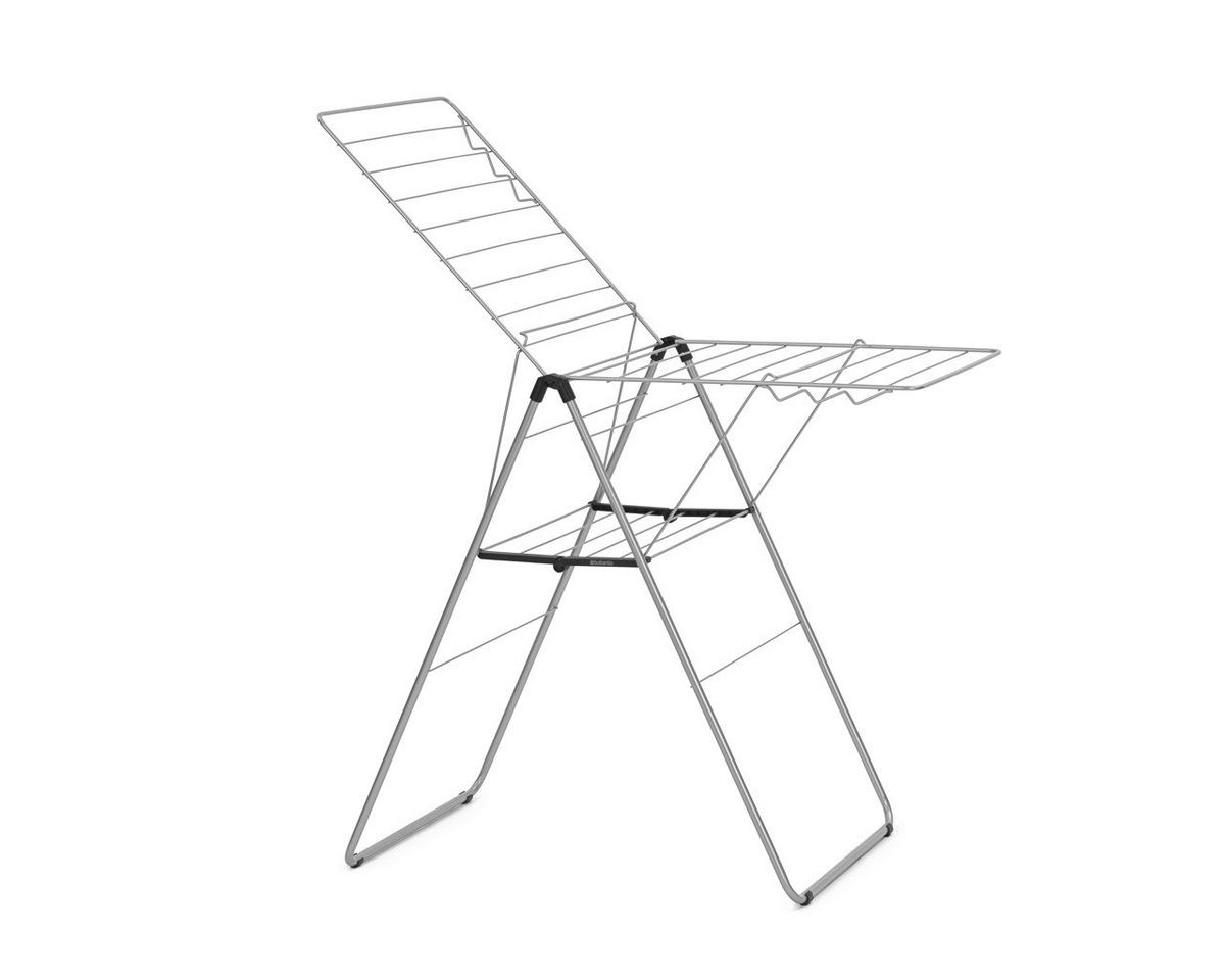 TURMWÄSCHETROCKNER  - Basics, Metall (59/98/5cm) - Brabantia