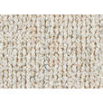 STUHL   Webstoff  Schwarz, Beige  - Beige/Schwarz, MODERN, Textil/Metall (48/79/59cm) - Carryhome