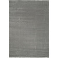 TEPPICH 160/230 cm Grau  - Grau, Basics, Textil (160/230cm) - Novel