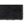 HOCHFLORTEPPICH 160/230 cm Salerno Anthrazit  - Anthrazit, Basics, Textil (160/230cm) - Novel