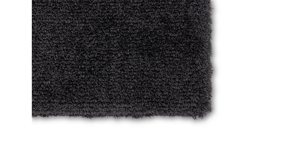 HOCHFLORTEPPICH 160/230 cm Salerno Anthrazit  - Anthrazit, Basics, Textil (160/230cm) - Novel