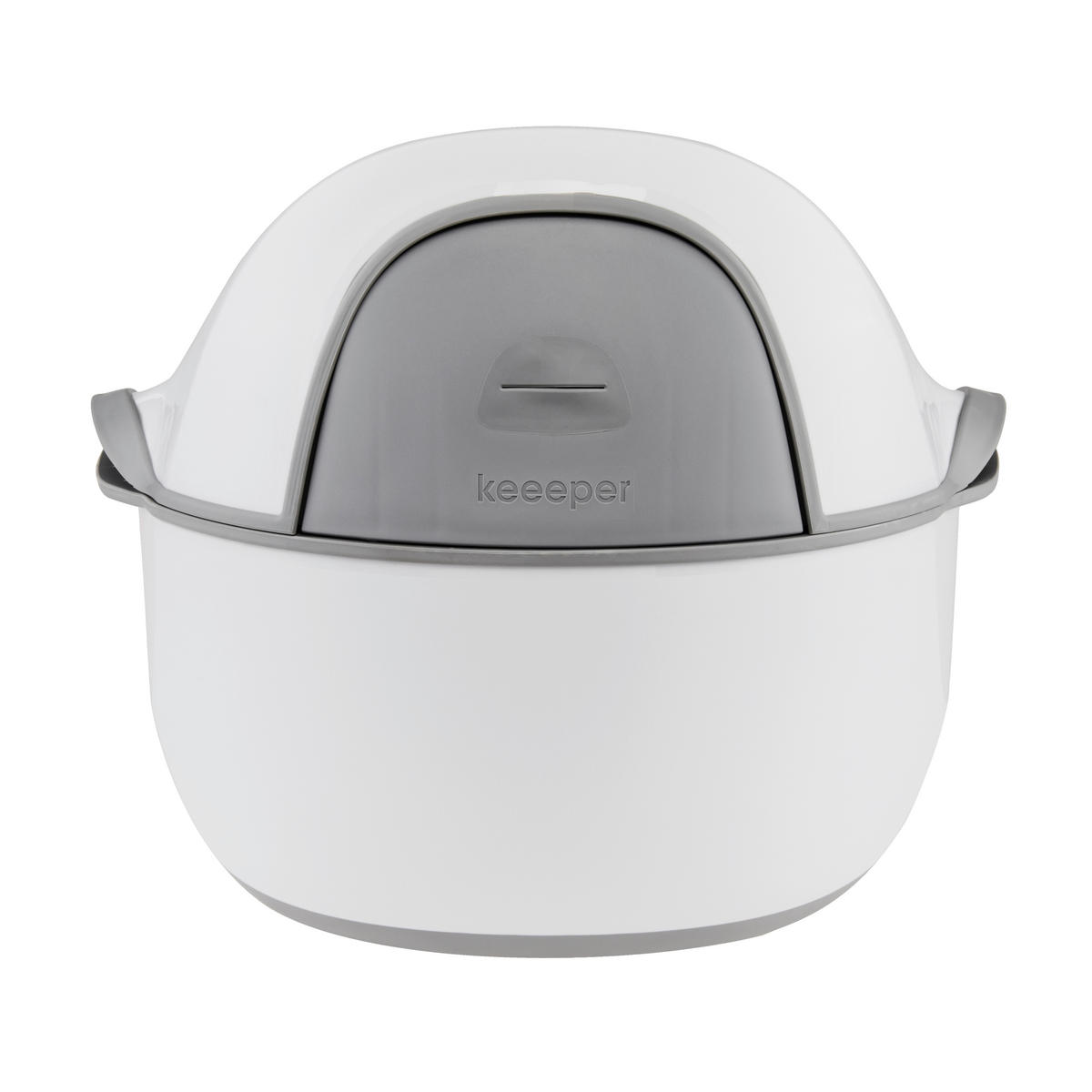 TOILETTENTRAINER  - Basics, Kunststoff (34,9/31,5/26,2cm)