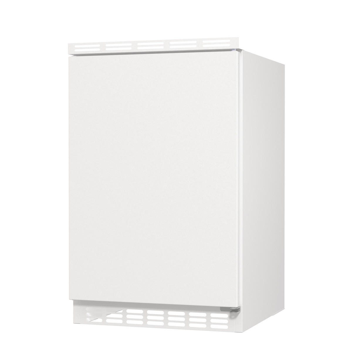 KÜHLSCHRANK 49,5/81,6/55 cm RBIU48E21  - Weiß, Basics (49,5/81,6/55cm) - Gorenje