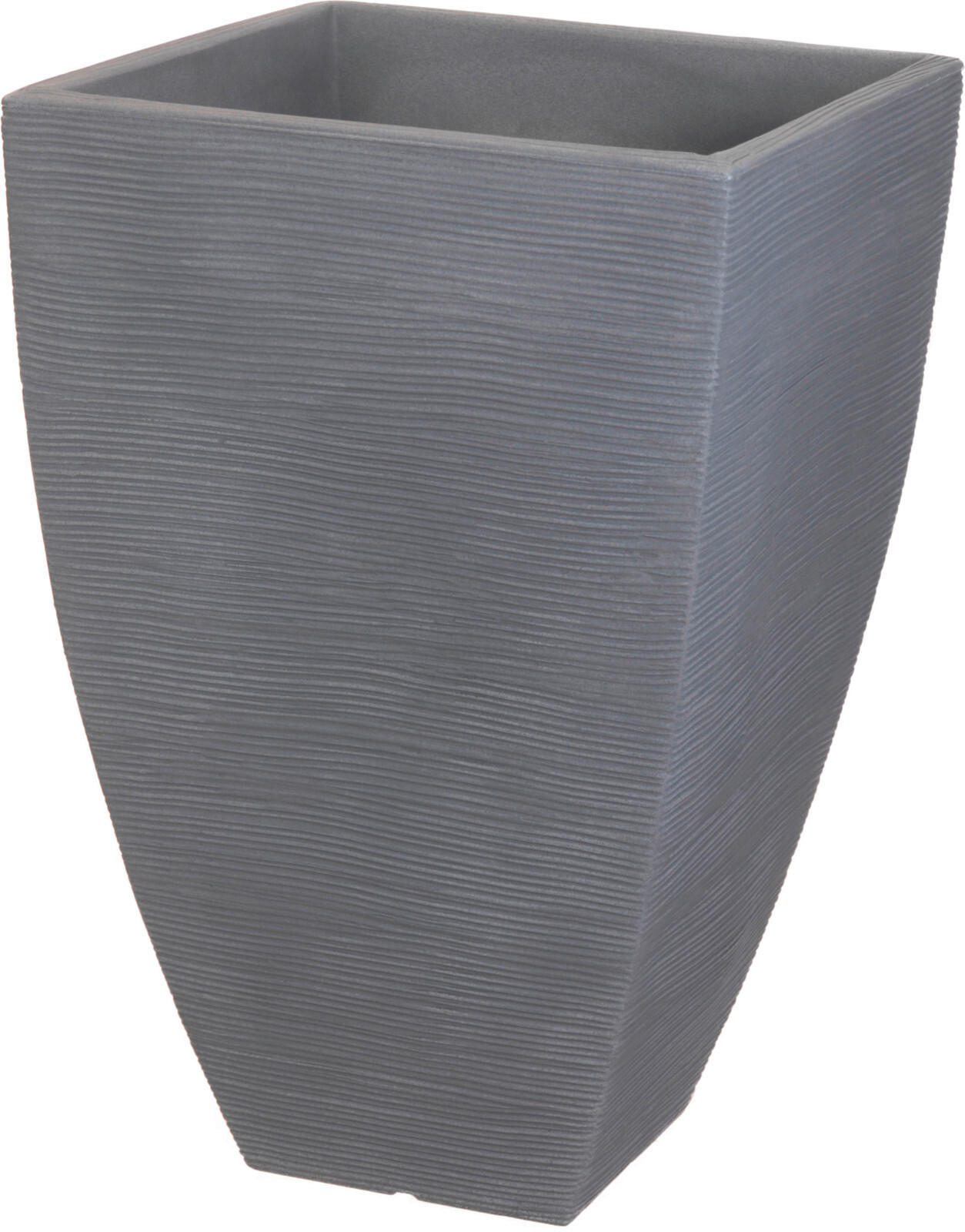 XXXL KVĚTINÁČ NA KVĚTINY textil, 60/39.5/39.5 cm