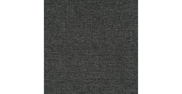 SCHLAFSOFA Mikrovelours Anthrazit  - Anthrazit/Schwarz, Design, Kunststoff/Textil (232/92/115cm) - Carryhome