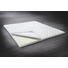 TOPPER 180/200 cm - Weiß, KONVENTIONELL, Textil (180/200cm) - Xora TOPPER 180/200 cm - Weiß, KONVENTIONELL, Textil (180/200cm) - Xora
