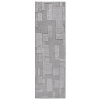 LÄUFER 80/250 cm Kollektion 1906  - Grau, Basics, Textil (80/250cm) - Villeroy & Boch