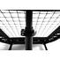 FUßBALLTOR RENOX MOTION - Schwarz, Trend, Kunststoff/Metall (84/84cm) FUßBALLTOR RENOX MOTION - Schwarz, Trend, Kunststoff/Metall (84/84cm)
