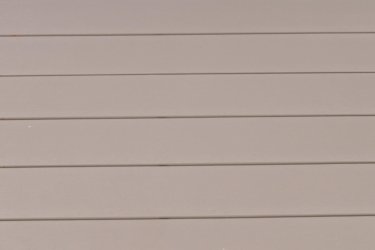 LOUNGEGARNITUR Stahl  - Dunkelgrau/Grau, MODERN, Kunststoff/Textil (120/70cm) - Ambia Garden