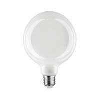 LED-FILAMENT-LEUCHTMITTEL E27 9 W 1055 lm  - Weiß, Basics, Glas (12,5/17,3cm) - Paulmann