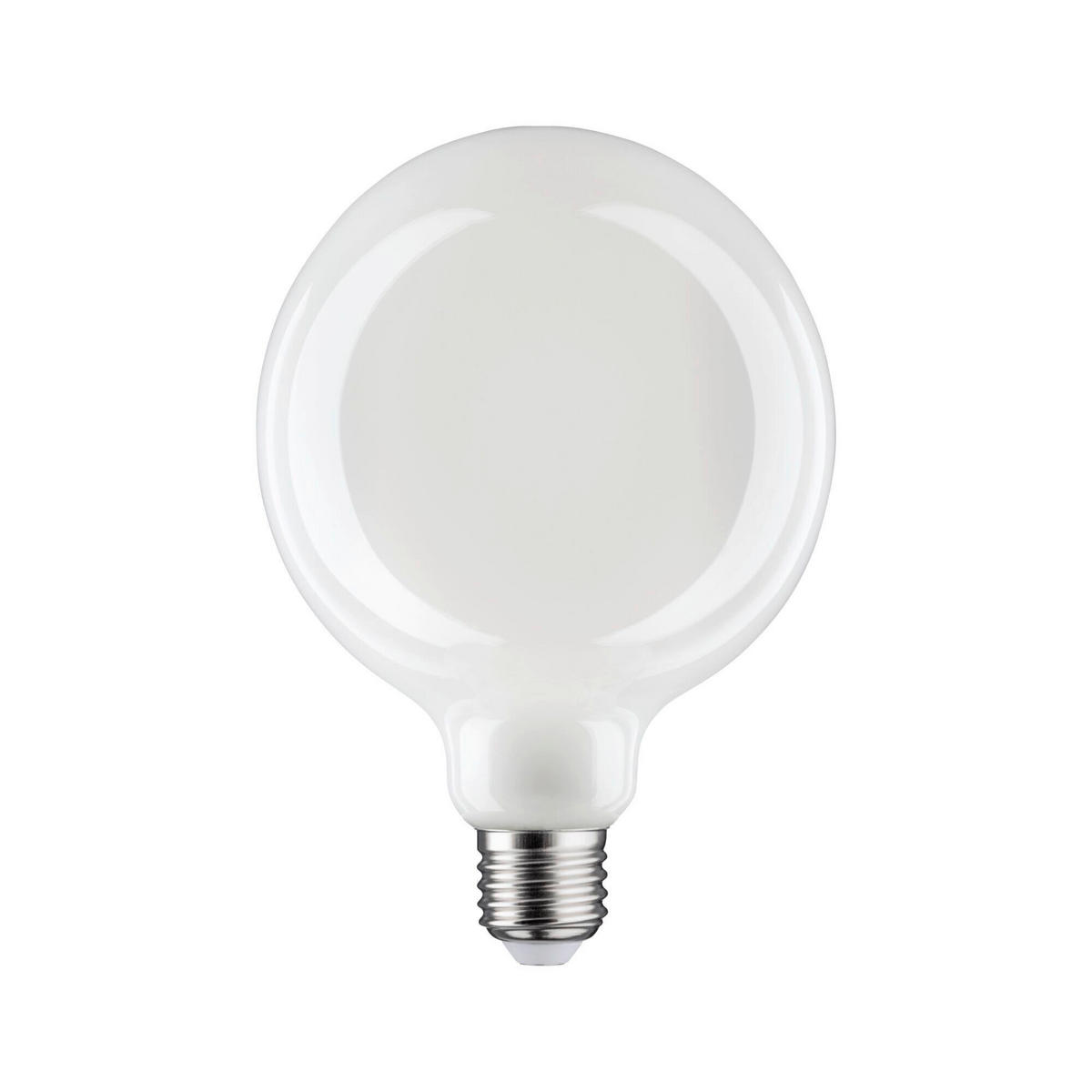 LED-FILAMENT-LEUCHTMITTEL E27 9 W 1055 lm  - Weiß, Basics, Glas (12,5/17,3cm) - Paulmann