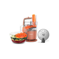 MULTI-KÜCHENMASCHINE Kenwood Go Collection  - KONVENTIONELL (37,5/18,5/32,8cm) - Kenwood