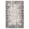 WEBTEPPICH 80/150 cm My Phoenix Grau  - Grau, LIFESTYLE, Textil (80/150cm) - Obsession