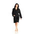 BADEMANTEL L - Basics (L) - VOSSEN