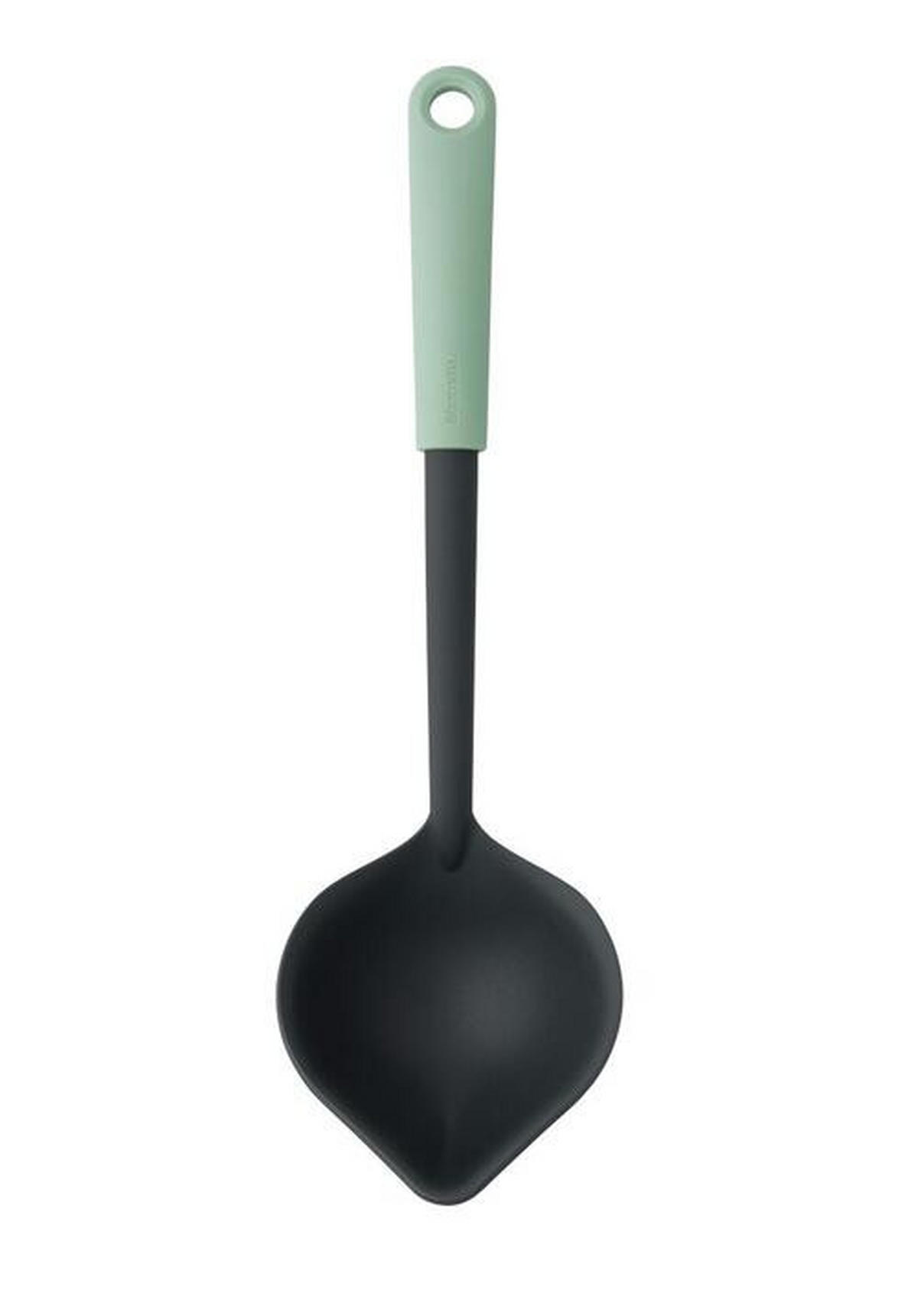 NABERAČKA NA OMÁČKU - zelená, Design, plast (9,5/34,5/7,6cm) - Brabantia