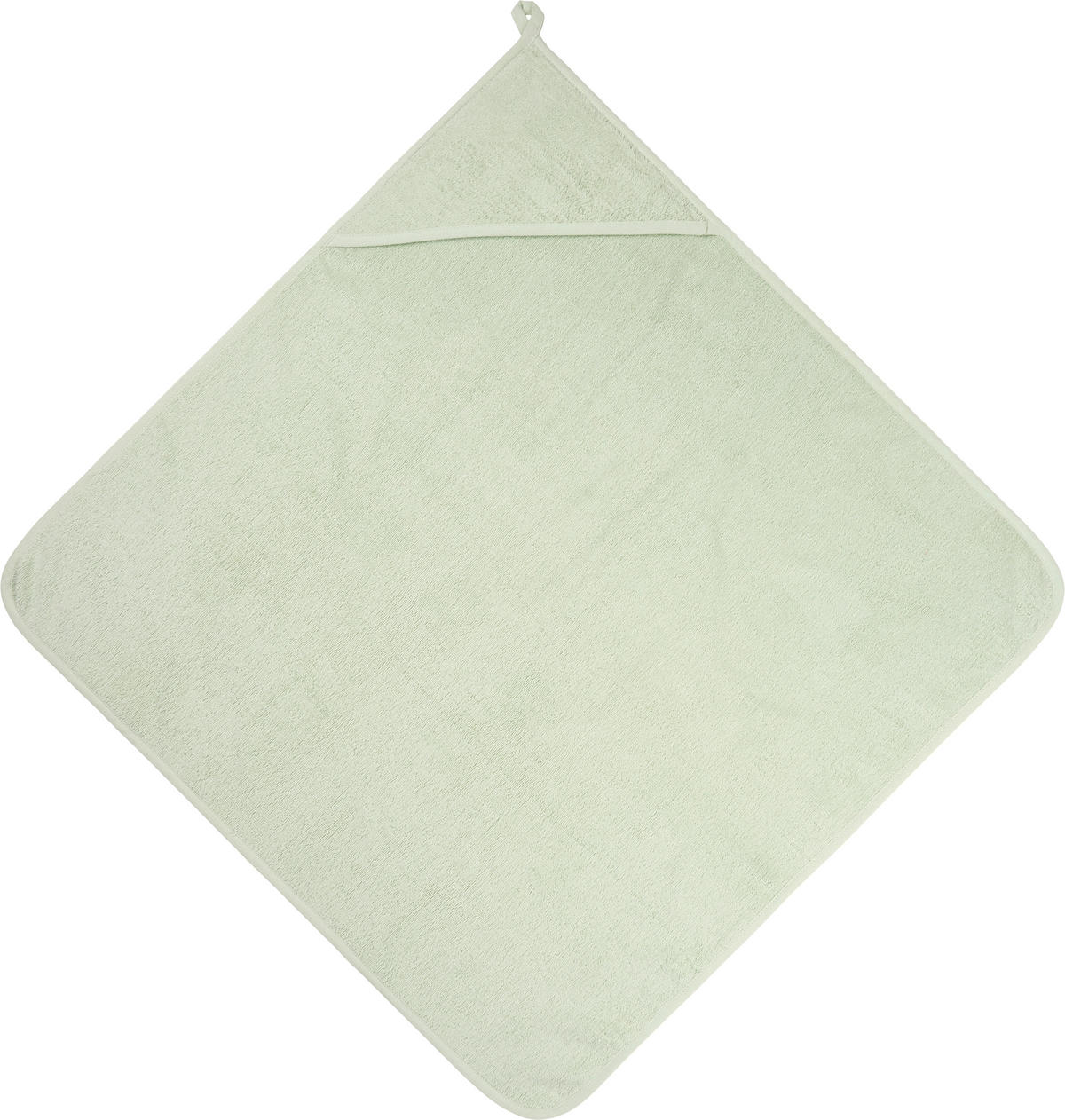 FROTTIERSET Grün 2-teilig  - Grün, Basics, Textil - My Baby Lou