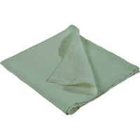 STOFFSERVIETTE  45/45 cm   - Olivgrün, Design, Textil (45/45cm) - Dieter Knoll
