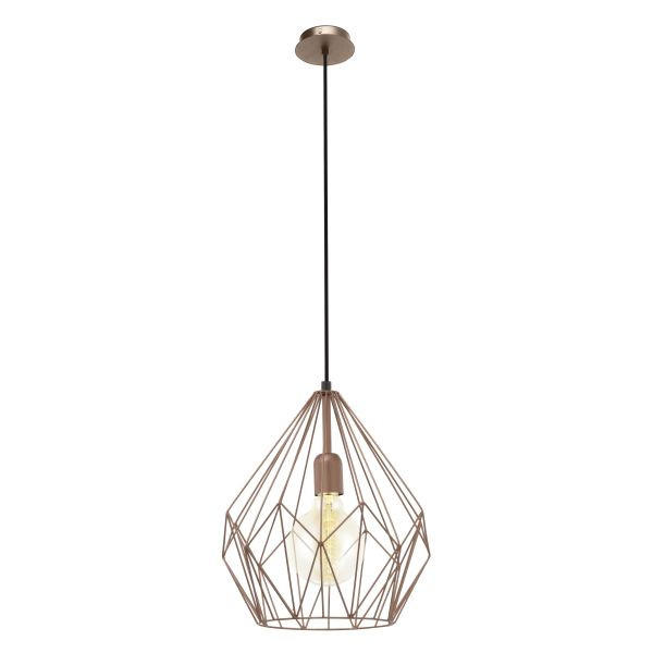 LAMPĂ SUSPENDATĂ 31/110 cm