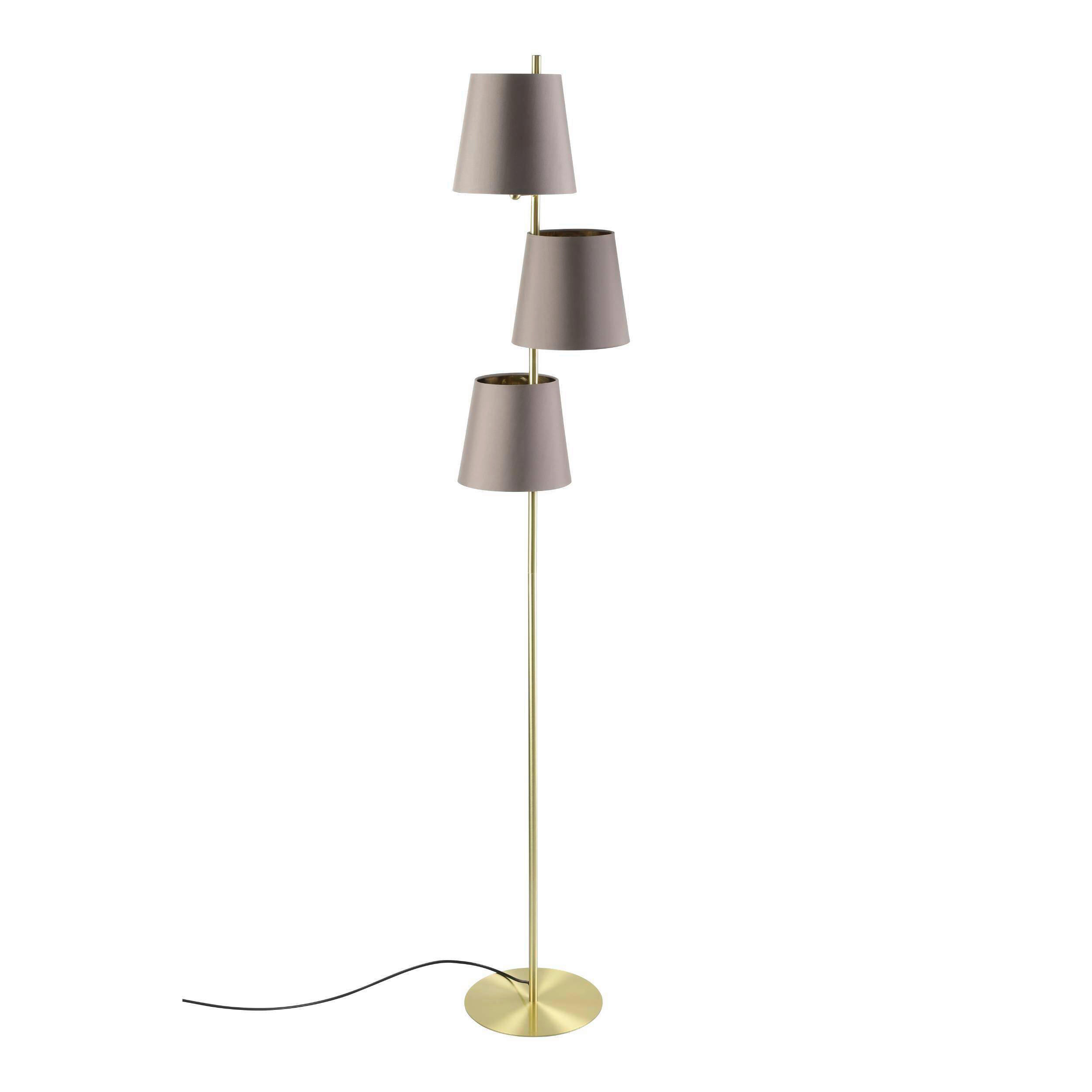 Eglo STOJACÍ LAMPA, 32/167 cm