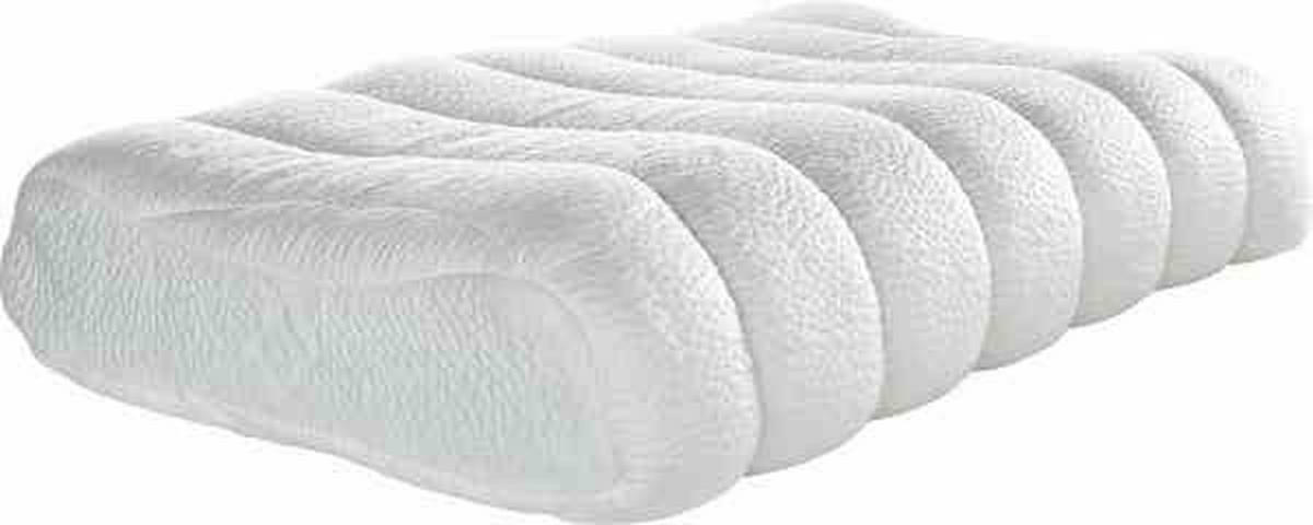 SEITENSCHLÄFERKISSEN 40/70 cm  - Creme, Basics, Textil (40/70cm) - Physiosleep