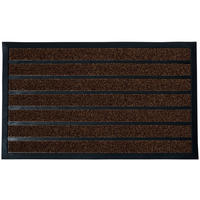 PREDPRAŽNIK        60/90 cm   temno siva  - temno siva, Basics, umetna masa (60/90cm)