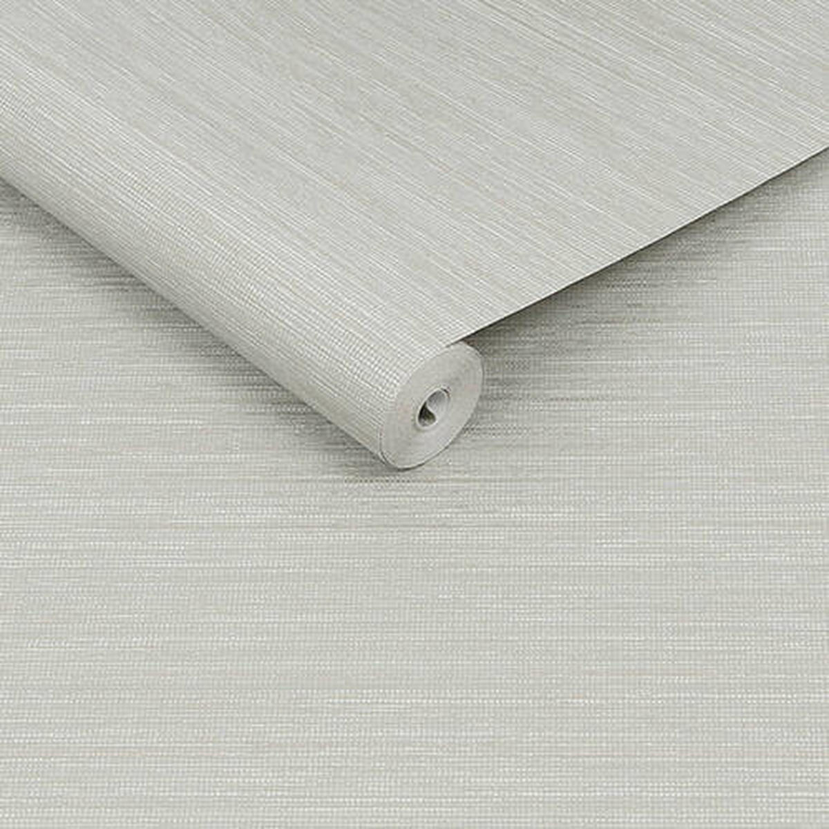 VLIESTAPETE  - Grün, Basics, Papier/Kunststoff (52/1000cm) - Xora