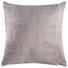 KISSENHÜLLE Bordeaux 45/45 cm - Bordeaux, KONVENTIONELL, Textil (45/45cm) - Novel KISSENHÜLLE Bordeaux 45/45 cm - Bordeaux, KONVENTIONELL, Textil (45/45cm) - Novel