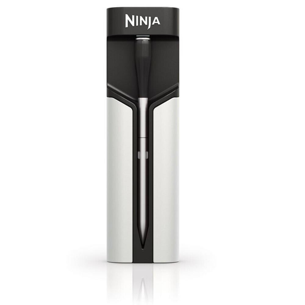 BRATENTHERMOMETER NINJA Pro Chef  - Hellgrau/Schwarz, Basics, Metall (15,4/4,4/2,2cm)