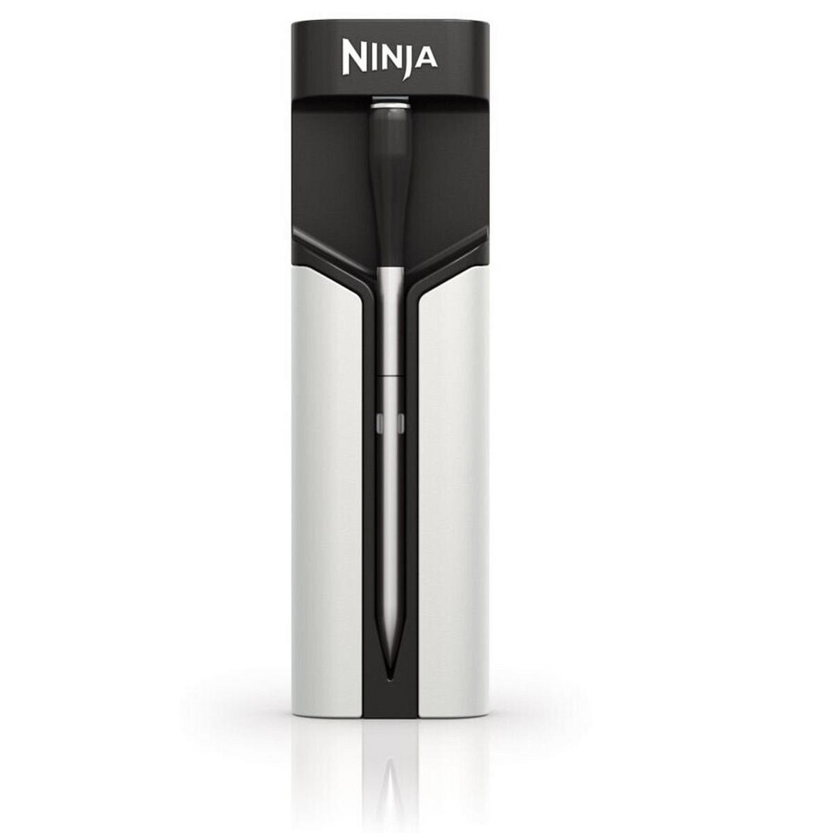 BRATENTHERMOMETER NINJA Pro Chef  - Hellgrau/Schwarz, Basics, Metall (15,4/4,4/2,2cm)