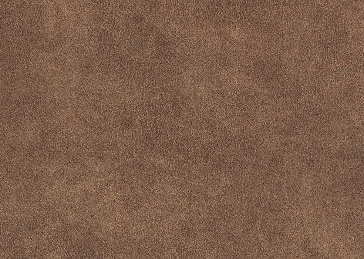 BOXSPRINGBETT 200/200 cm  in Braun  - Chromfarben/Braun, KONVENTIONELL, Kunststoff/Textil (200/200cm) - Voleo