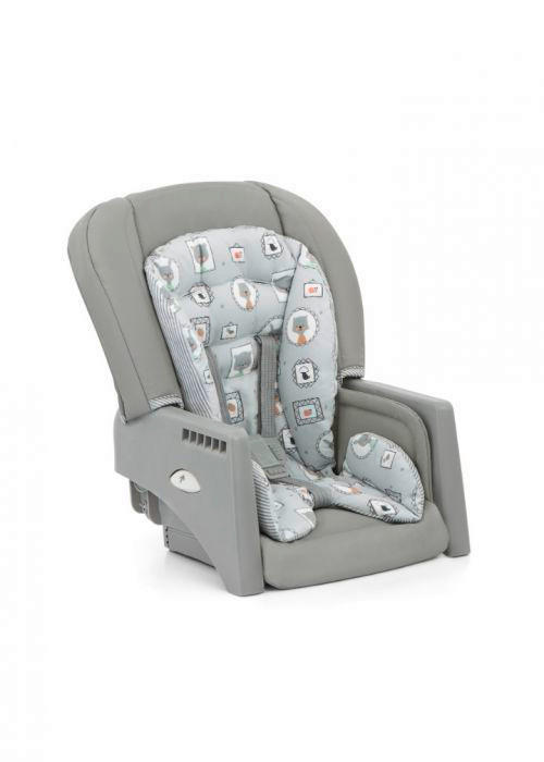 HRANILICA  6U1 PORTRAIT MULTIPLY  - Basics, tekstil/plastika - Joie