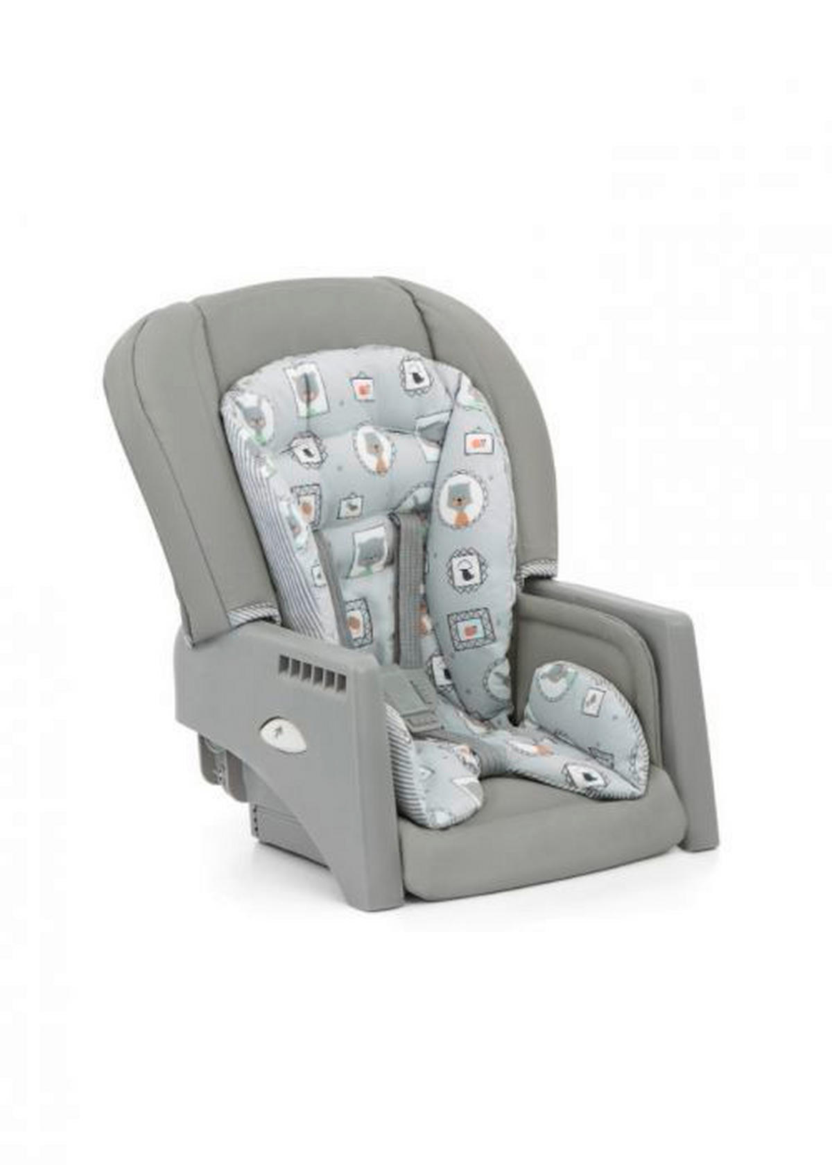 HRANILICA  6U1 PORTRAIT MULTIPLY  - Basics, tekstil/plastika - Joie