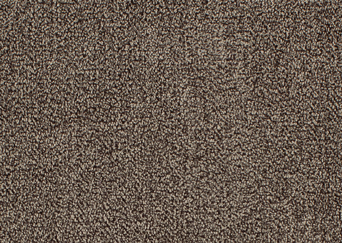 RELAXSESSEL in Textil Dunkelbraun  - Chromfarben/Dunkelbraun, Design, Textil/Metall (71/110/83cm) - Dieter Knoll