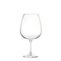 POHÁRKÉSZLET 2 részes  - áttetsző, Basics, üveg (1,6l)