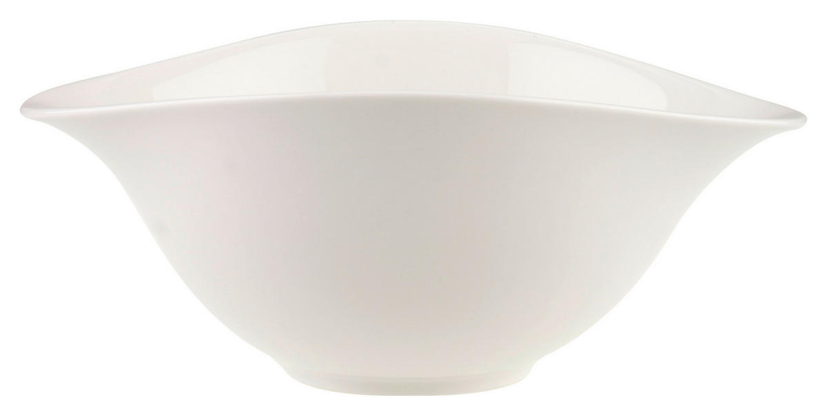 TELLERSET Vapiano 6-teilig  - Weiß, MODERN, Keramik - Villeroy & Boch