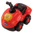 SPIELZEUGAUTO - Rot/Schwarz, Basics, Kunststoff (12,7/14,7/22,7cm) - V Tech SPIELZEUGAUTO - Rot/Schwarz, Basics, Kunststoff (12,7/14,7/22,7cm) - V Tech