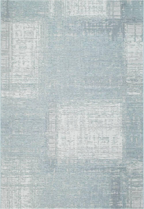 OUTDOORTEPPICH 140/200 cm Amalfi Blau  - Blau, KONVENTIONELL, Textil (140/200cm)