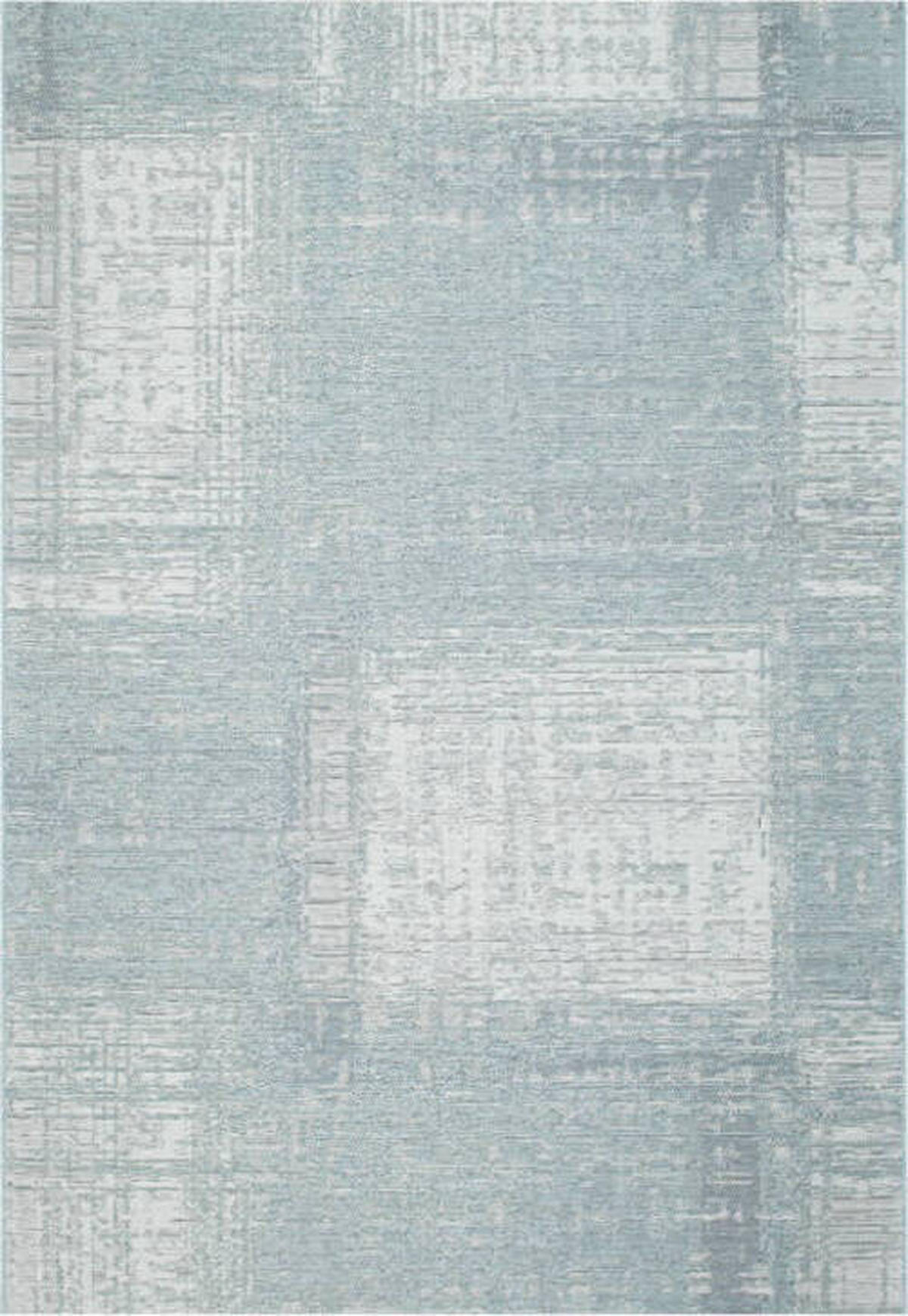 OUTDOORTEPPICH 140/200 cm Amalfi Blau  - Blau, KONVENTIONELL, Textil (140/200cm)