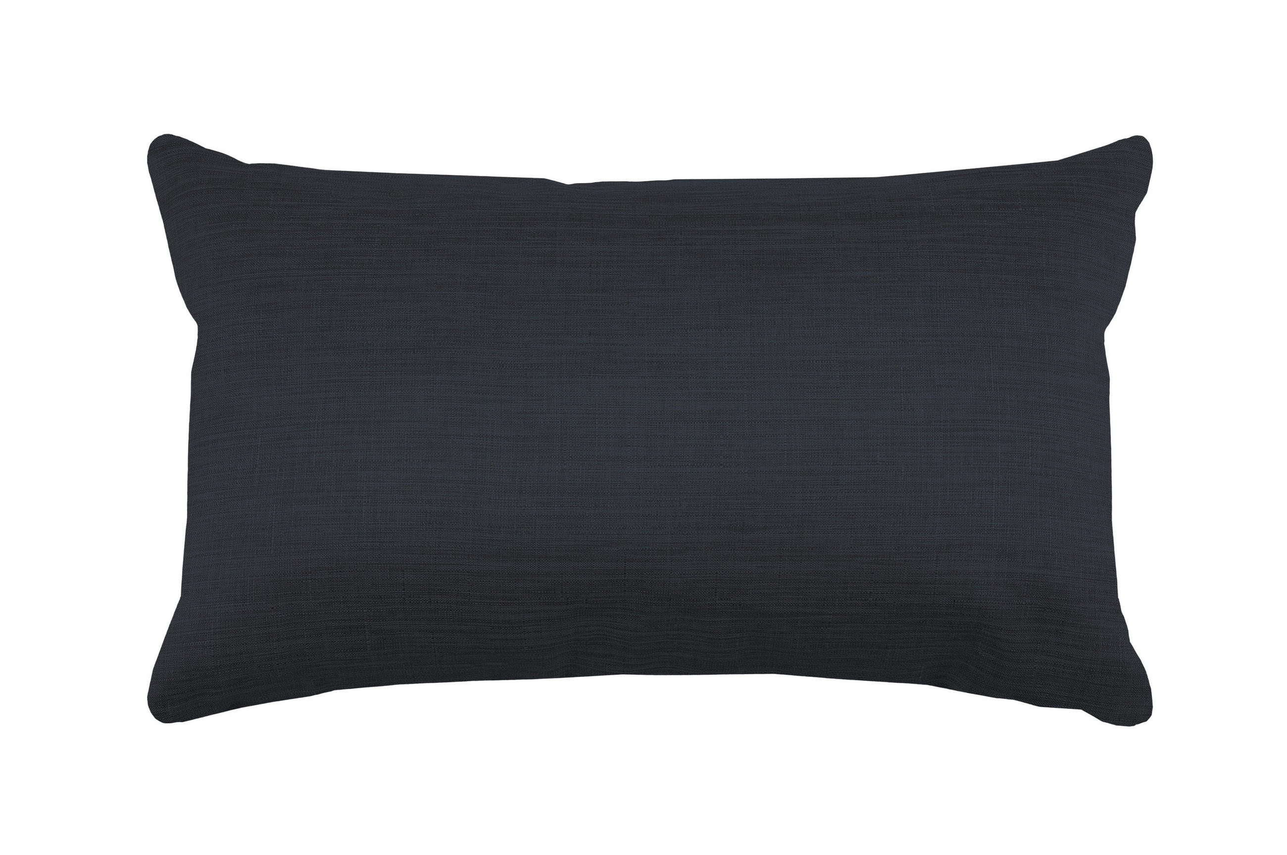 UKRASNI JASTUK 30/50 cm   BEA  - tamnosiva, Konvencionalno, tekstil (30/50cm)