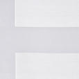 FLÄCHENVORHANG   halbtransparent  60/245 cm   - Weiß, Basics, Textil (60/245cm) - Dieter Knoll