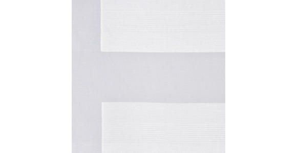 FLÄCHENVORHANG   halbtransparent  60/245 cm   - Weiß, Basics, Textil (60/245cm) - Dieter Knoll
