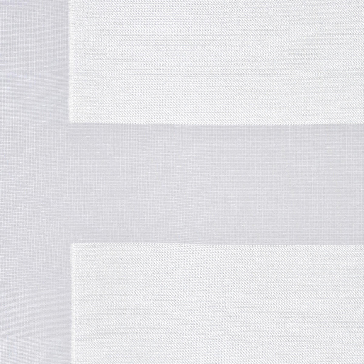 FLÄCHENVORHANG   halbtransparent  60/245 cm   - Weiß, Basics, Textil (60/245cm) - Dieter Knoll