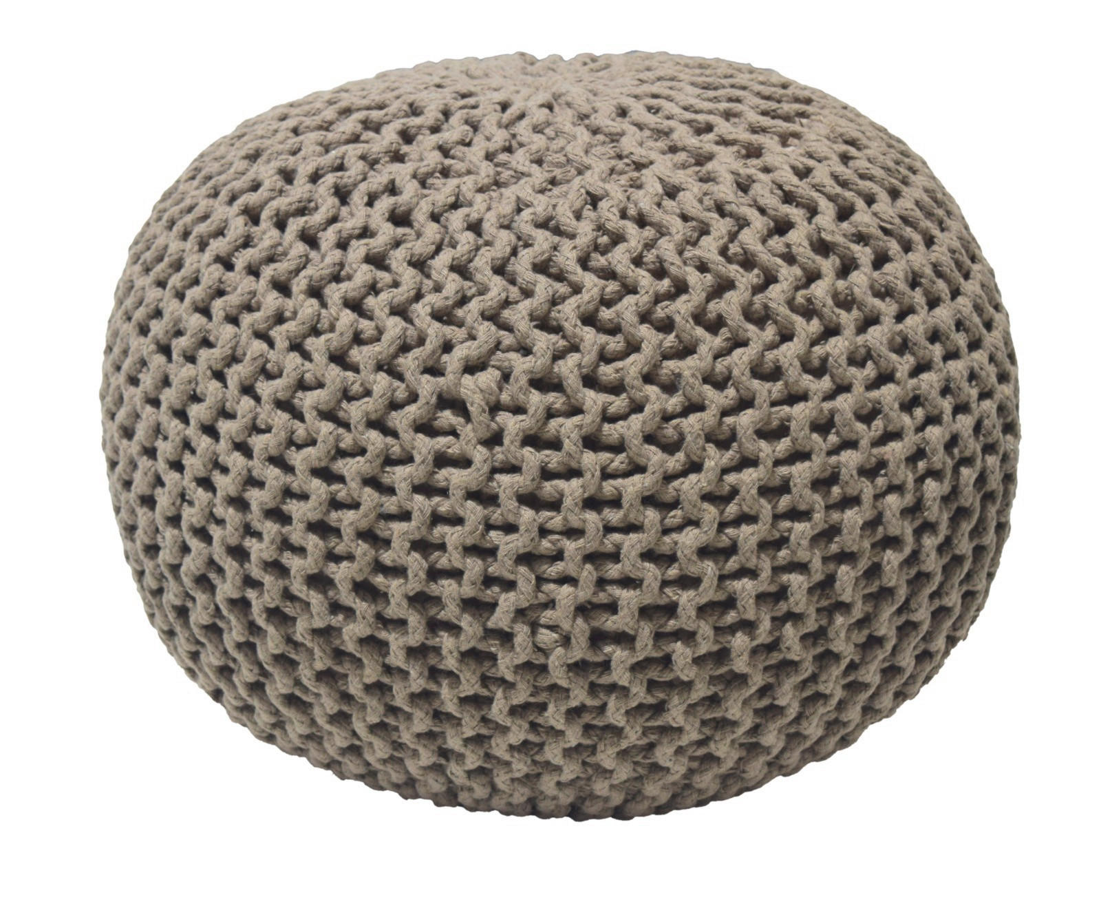 TABURE IZ BLAGA, tekstil bež  - bež, Basics, tekstil (30/50cm)