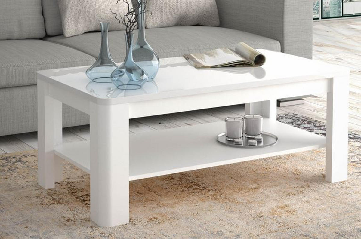 Măsuță De Cafea din   - Design (110/45/60cm) - Cantus