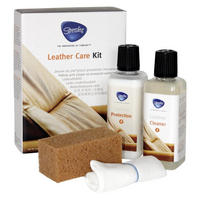 LEDERPFLEGE - Basics (0,1l) - Stressless