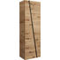 ŠATNÍ SKŘÍŇ, barvy dubu, dub - barvy dubu, Design, dřevo (64/202/42,3cm) - Voglauer ŠATNÍ SKŘÍŇ, barvy dubu, dub - barvy dubu, Design, dřevo (64/202/42,3cm) - Voglauer