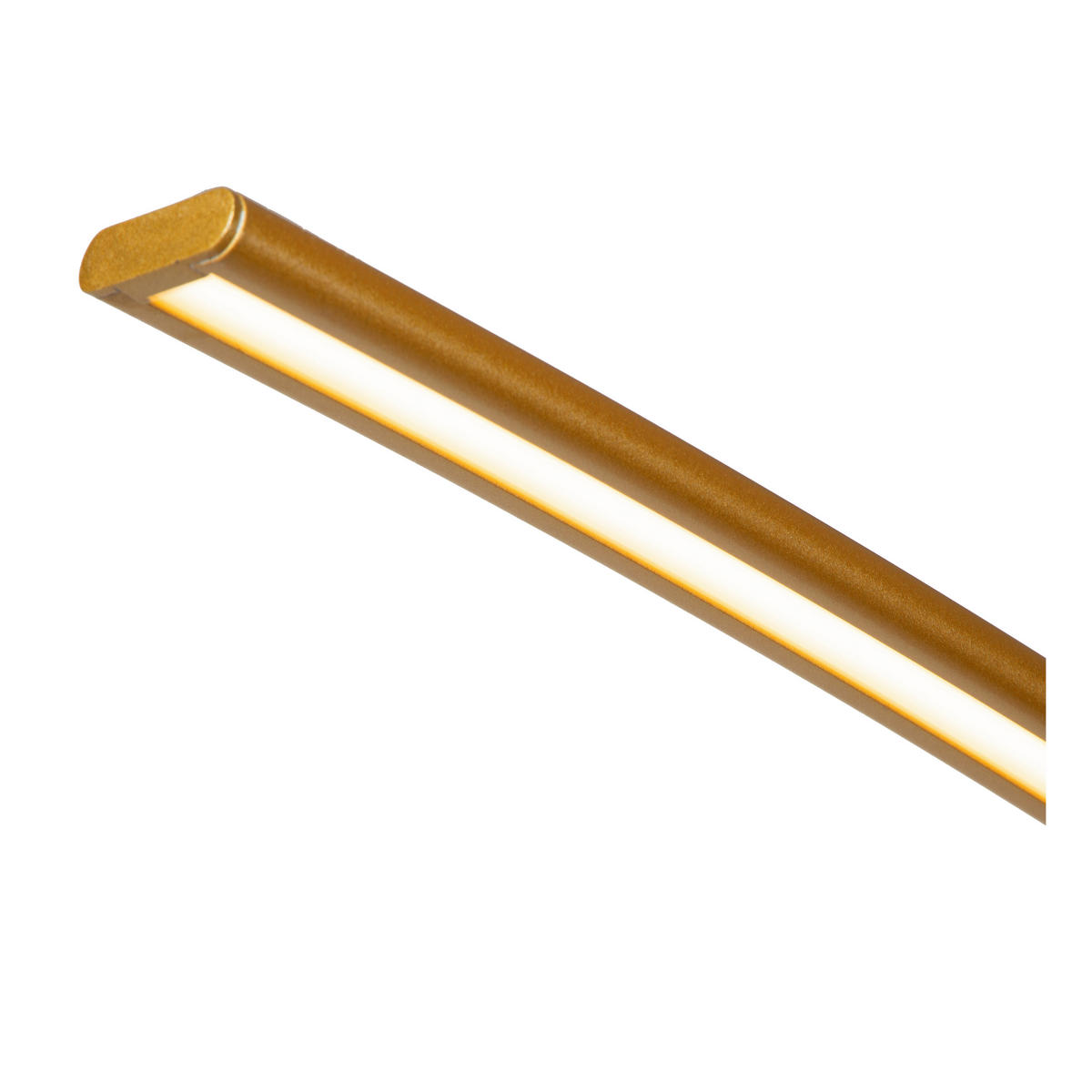 BOGENLEUCHTE CURVE 28/28/174 cm   - Design, Metall (28/28/174cm) - Lucide