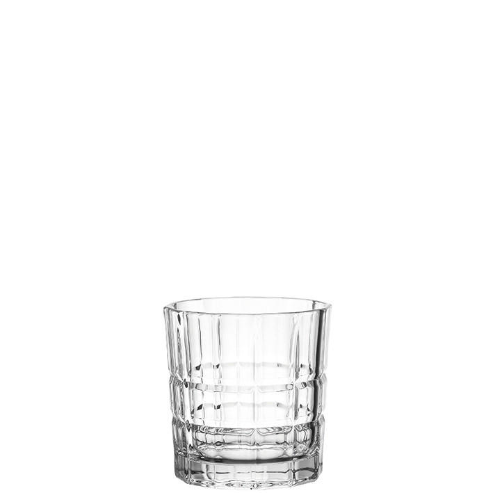 ČAŠA  250 ml  - prozirna, Osnovno, staklo (8/8,4/8cm) - Leonardo