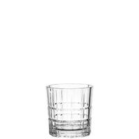 KOZAREC  Spiritii 250 ml - prozorno, Basics, steklo (8/8,4/8cm) - Leonardo