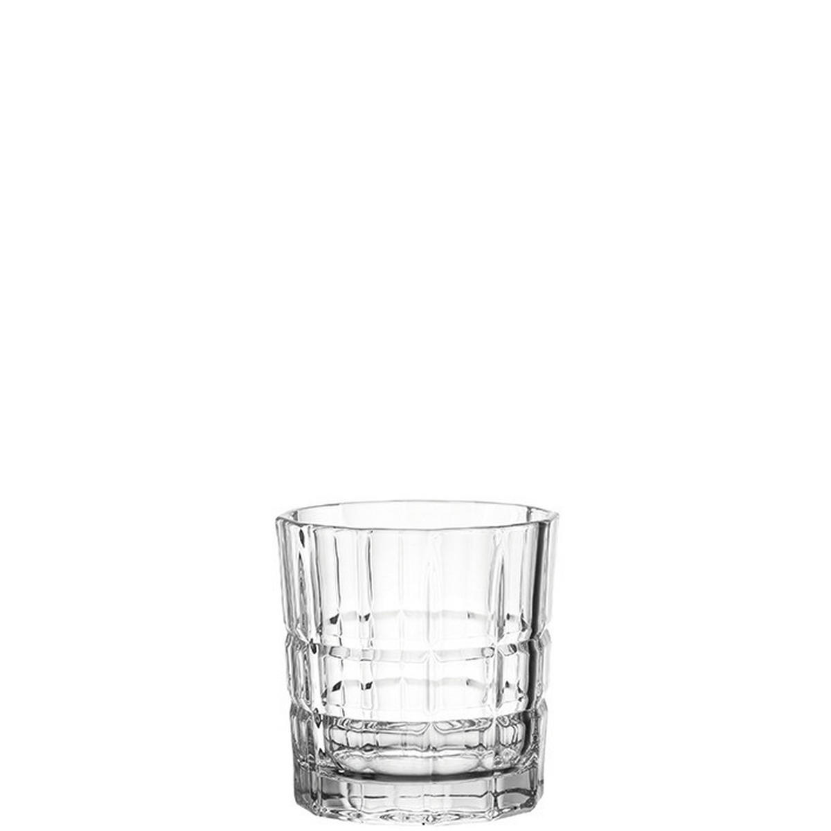 KOZAREC  Spiritii 250 ml - prozorno, Basics, steklo (8/8,4/8cm) - Leonardo